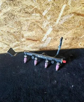 Fiat Bravo Fuel injectors set 0280156183
