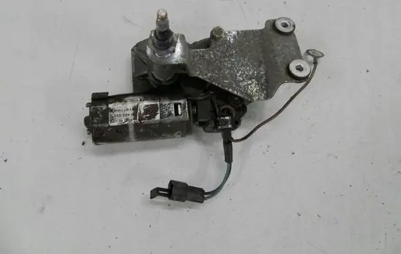 Opel Tigra A Rear window wiper motor 90482010