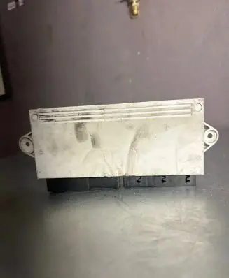 BMW 7 E65 E66 Door control unit/module 6964141 5WK48001A