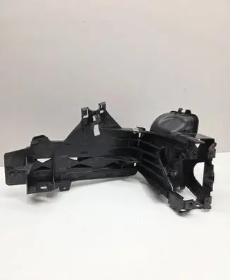 BMW 5 F10 F11 Headlight/headlamp mounting bracket 7200793 11071510