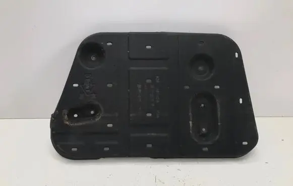 Chery 9/C9 Engine splash shield/under tray 609002105AA