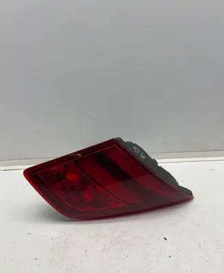 Peugeot 308 Tailgate rear/tail lights 9677818380 81260101