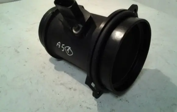 Audi A5 8T 8F Mass air flow meter 059906461K