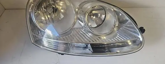 Volkswagen Golf V Headlight/headlamp 1K6941006P 1EG24700708