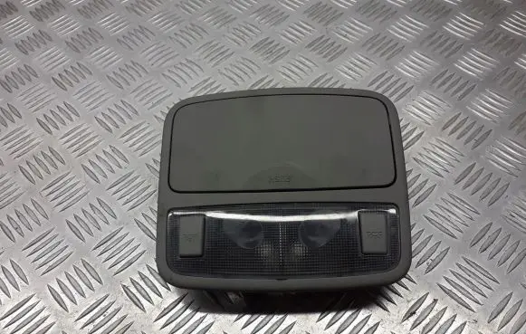 KIA Shuma Headlining lighting console trim 92870-2F