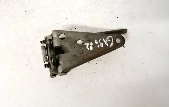 Audi A4 S4 B5 8D Seat back rest lock catch 