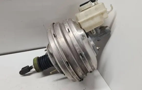 BMW 5 E60 E61 Brake booster 296765937037