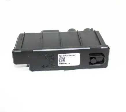 BMW X1 F48 F49 Current control relay 8647841