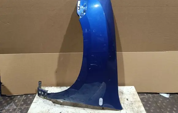 Dacia Duster Fender 931010656R
