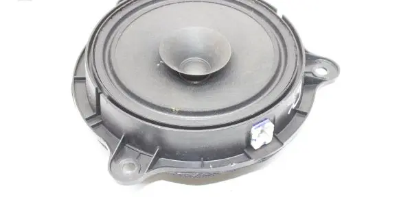 Nissan Micra Rear door speaker 281563LH0A