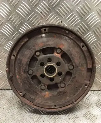 Audi A4 S4 B5 8D Dual mass flywheel 