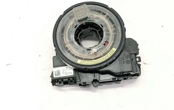Audi Q5 SQ5 Airbag slip ring squib (SRS ring) 8K0953568F