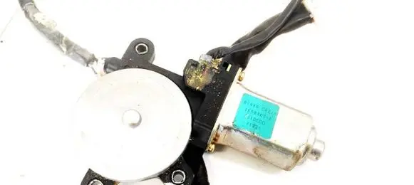 Nissan Murano Z50 Seat adjustment motor 87449CA21A 87449-CA21A