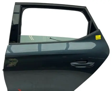 Seat Leon IV Rear door 5FA833051C LS7H