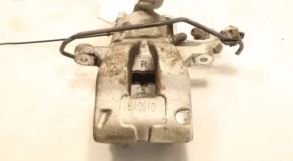 Citroen C4 Grand Picasso Rear brake caliper