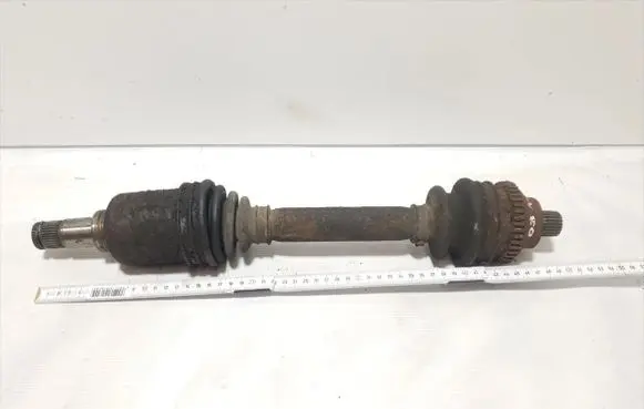 Smart ForTwo I Front driveshaft