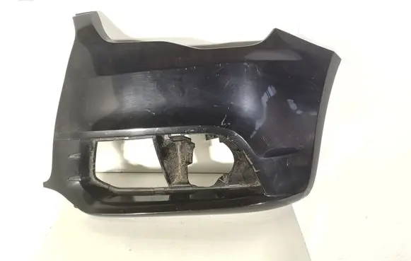Audi A1 Front bumper 8X0807437