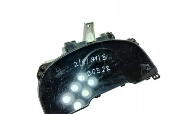Toyota Avensis Verso Speedometer (instrument cluster) 83800-44A20