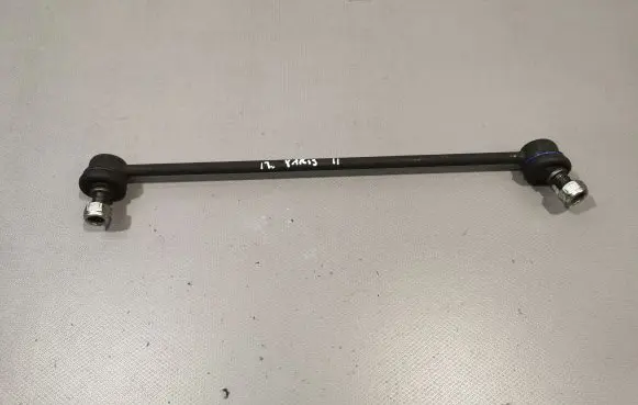 Toyota Yaris Front anti-roll bar/stabilizer link 