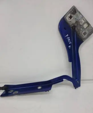 Jaguar F-Pace Engine bonnet/hood hinges HK8316801