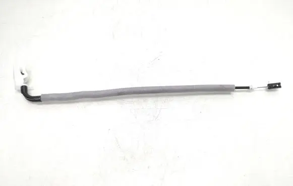 BMW 1 E81 E87 Rear door cable line 7059675 51227059675