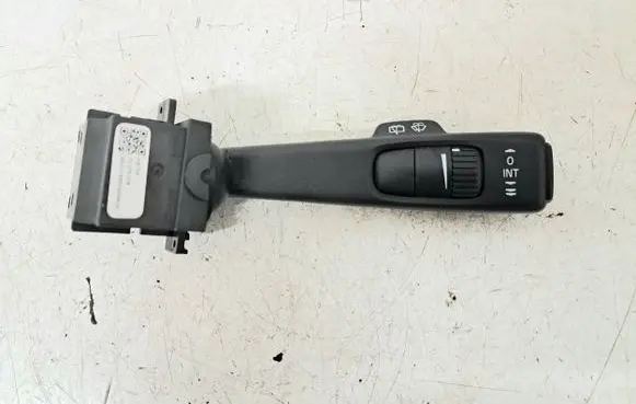 Volvo V70 Wiper control stalk 31275359