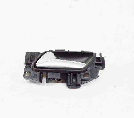 Opel Grandland X Rear door interior handle 98201553W 98201553