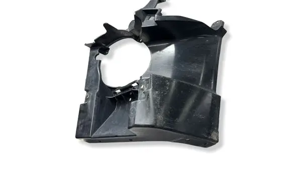 BMW 3 F30 F35 F31 Fog light bracket 8062633