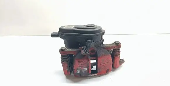 Audi A6 S6 C7 4G Rear brake caliper