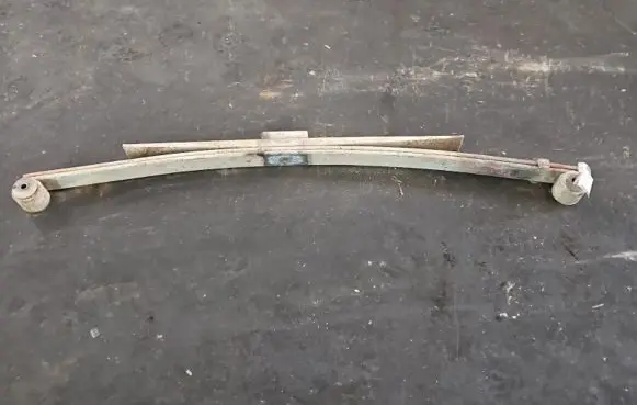 Volkswagen I LT Rear leaf spring IMPRK1364790