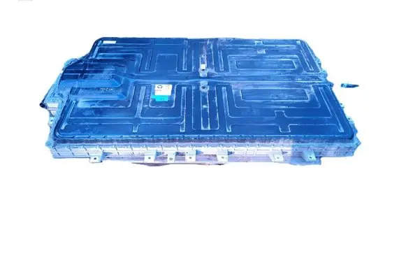 MG MG5 II Hybrid / electric car battery EP22EU 1744AH 351V