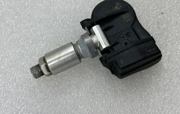 BMW 3 F30 F35 F31 Tire pressure sensor 6855539 S180052056F 70735510