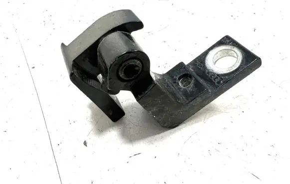 Audi A4 S4 B7 8E 8H Rear door upper hinge