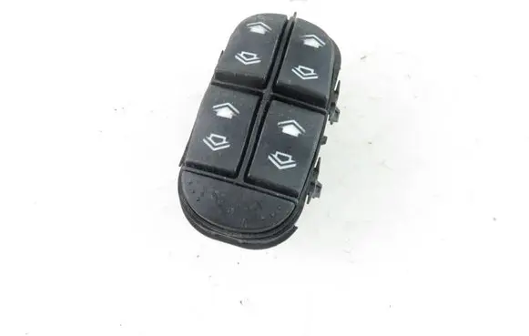 Ford Focus Electric window control switch 98AB14A132DE