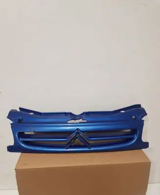 Citroen Berlingo Quarter panel pressure vent 9635603977