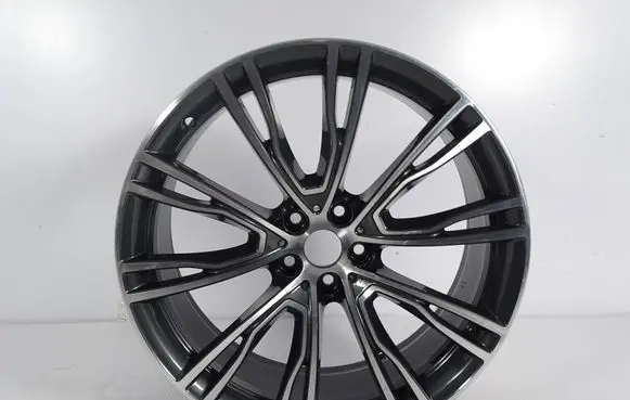 BMW X3 G01 Original wheel cap 8043670