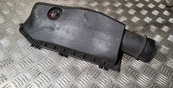 Mercedes-Benz S W220 Air filter box cover A0000945468 LP1250