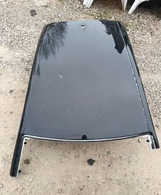 Opel Astra L Roof 