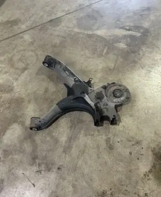 Mercedes-Benz Vito Viano W447 Rear upper control arm/wishbone