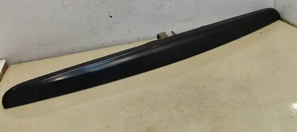 Citroen C3 Tailgate/trunk/boot exterior handle P10120135692