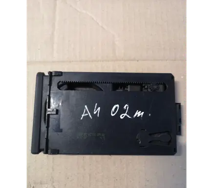 Audi A4 S4 B7 8E 8H Cup holder 8E2862534