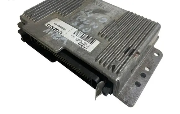Volvo S40, V40 Engine control unit/module S113727100C 30850998 3085099801