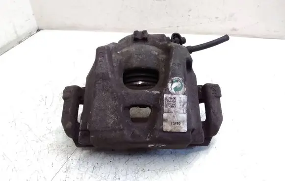 Audi A4 S4 B8 8K Front brake caliper P0542622 1803011001 C832137
