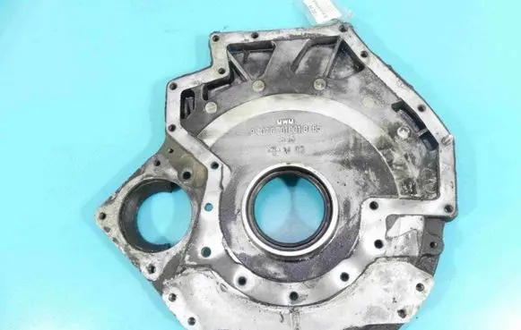 Volkswagen II LT Timing belt guard (cover) 94070701001005 IMPRK1352556