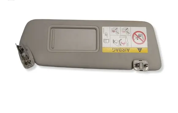 Audi A3 S3 8V Sun visor 5G0010844