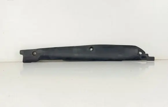 Porsche Boxster 987 Fender end trim 99750464102