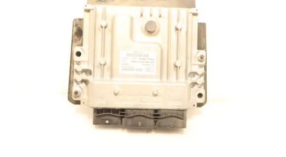 Citroen DS4 Engine control unit/module ECU