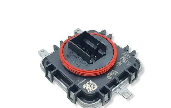 Opel Grandland X LED ballast control module 9858203180 N00015661 ACA0020321AJ