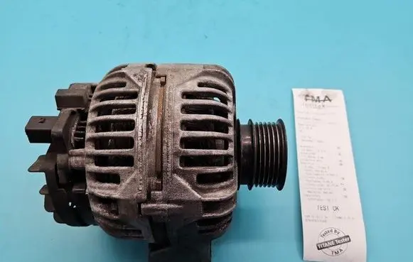 Mercedes-Benz C W203 Generator/alternator 0124515046 IMPRK1510742