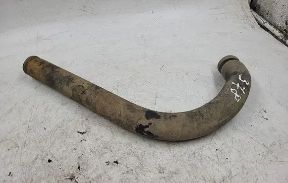 Audi A6 S6 C4 4A Engine coolant pipe/hose 